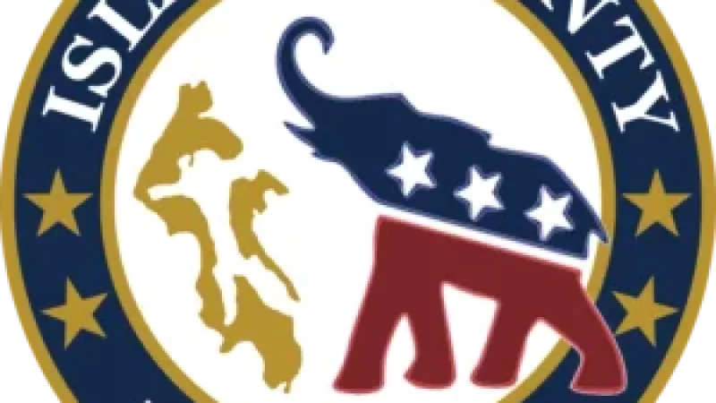 Island County Republican Party