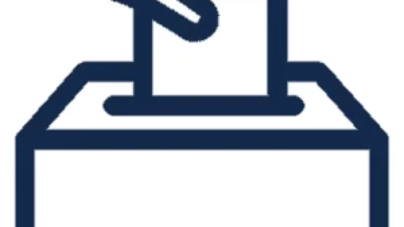 Voter Interests Project