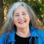 Island County Commissioner Melanie Bacon (D-Langley)