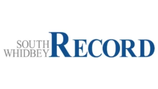 South Whidbey Record
