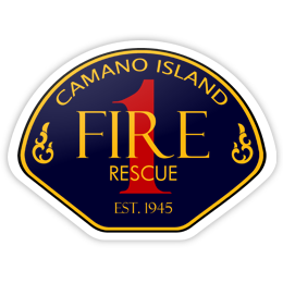 Camano Island Fire and Rescue District