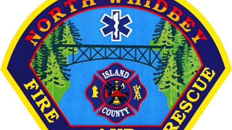 North Whidbey Fire and Rescue