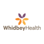 WhidbeyHealth logo
