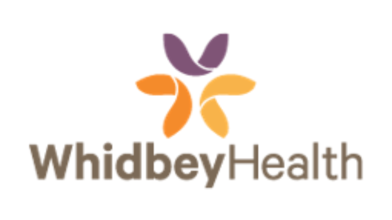 WhidbeyHealth logo