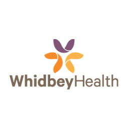WhidbeyHealth logo