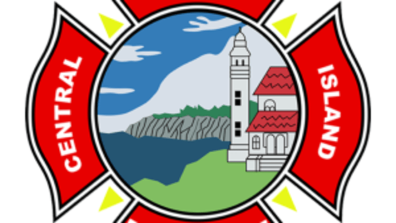 Central Whidbey Island Fire and Rescue District