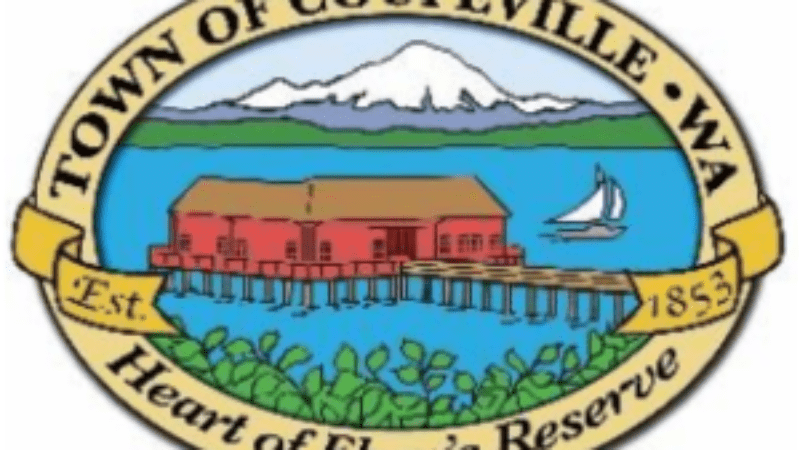 Town of Coupeville