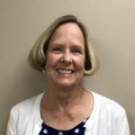 Oak Harbor City Council Member Beth Munns