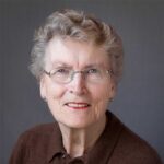 Hospital Commissioner Grethe Cammermeyer