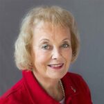 Whidbey Island Public Hospital District (WhidbeyHealth) Commissioner Nancy Fey