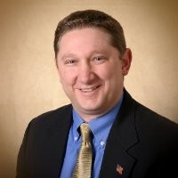 Port of Coupeville Executive Director Chris Michalopolous