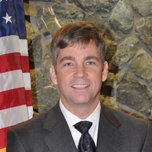 Oak Harbor School District director Bob Hallahan