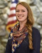 Oak Harbor School District Director Jessica Aws