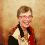 Coupeville School District Director Glenda Merwine