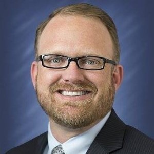 Oak Harbor City Council Member Dan Evans