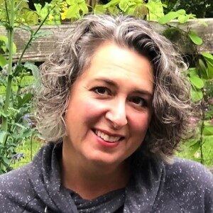 SWPRD Commissioner Krista Loercher