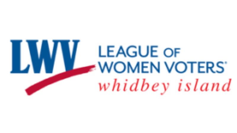 League of Women Voters of Whidbey Island