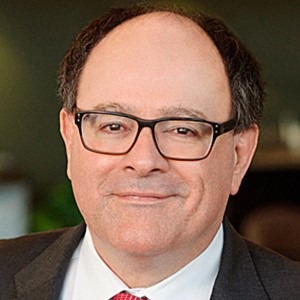 Port of Coupeville Commissioner Patrick Kennedy