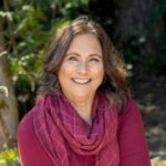 Former Island County Commissioner Helen Price Johnson