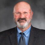 State Senator Ron Muzzall (R-Oak Harbor)