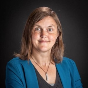 South Whidbey School Director Marnie Jackson