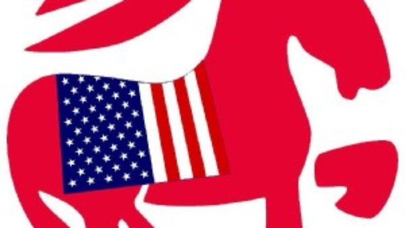 Island County Democrats