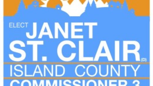 Janet St. Clair logo