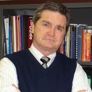 WhidbeyHealth interim CEO Michael Layfield