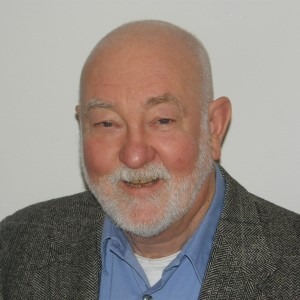 Oak Harbor City Council candidate Pat Harman