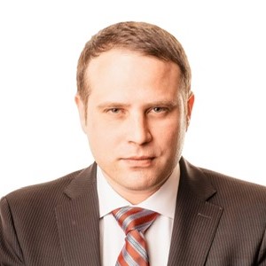 Candidate for Island County Treasurer Richard MacQuarrie (R)