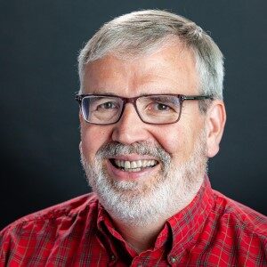 Langley City Council Member Craig Cyr