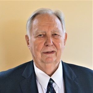 Whidbey Island Public Hospital District (WhidbeyHealth) Commissioner James Golder