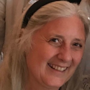 Langley City Councilor Rhonda Salerno