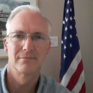 Langley Mayor Scott Chaplin