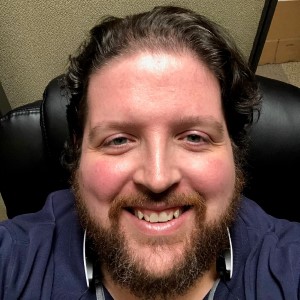 Langley City Council Member Thomas Gill