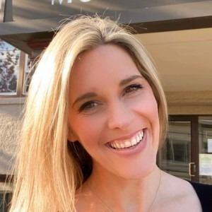 Oak Harbor School Board Director Nikki Tesch