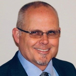 Candidate for Island County Sheriff Lane Campbell