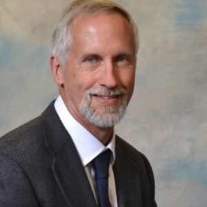 David Allen, applicant for Hospital District Commissioner