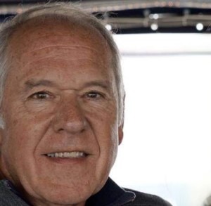 Greg Richardson, applicant for Hospital District Commissioner