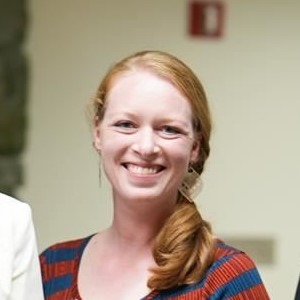 Oak Harbor School District Director Jessica Aws