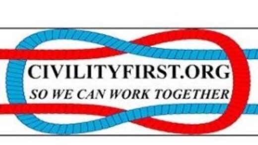 Civility First
