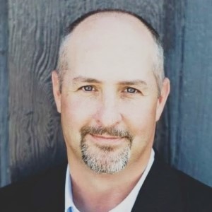 Candidate for Island County Assessor Kelly Mauck