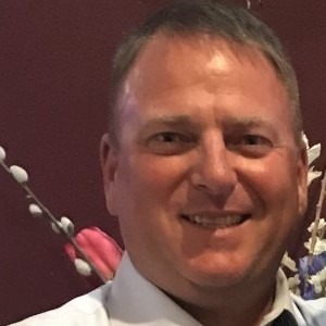 Candidate for Island County Assessor Theodore "TJ" Kubisiak