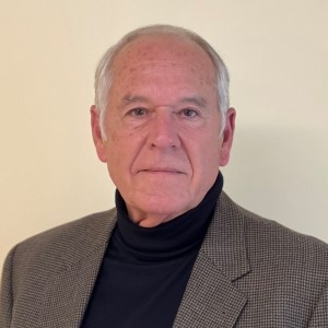 Whidbey Island Public Hospital District (WhidbeyHealth) Commissioner Greg Richardson