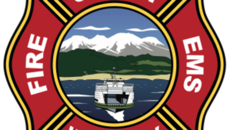 South Whidbey Fire/EMS District