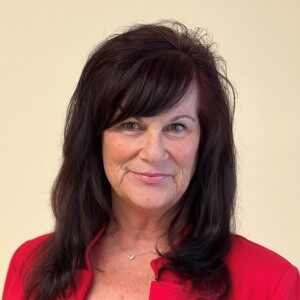 Morgan Cooper, candidate for Whidbey Island Public Hospital District Commissioner, Position 5