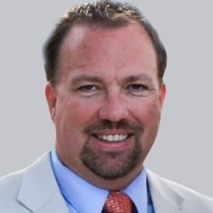 WhidbeyHealth CEO Nathan Staggs