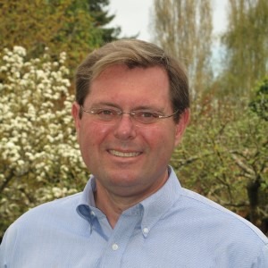 Island County Republican Party State Committeeman Richard Bacigalupi