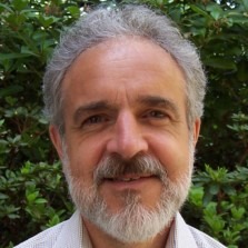 Port of South Whidbey Commissioner Greg Easton