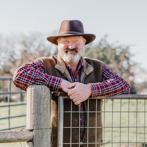 Ron Muzzall (R-Oak Harbor) candidate for State Senator, 10th Legislative District